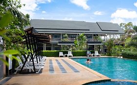 Oscar Villa Aonang Krabi